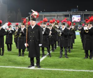 Górnik pokonał Wisłę Kraków w meczu barbórkowym. Wielkie święto w Zabrzu