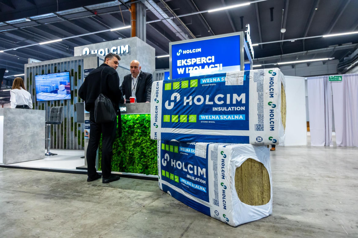 Wszystko o dachu, czyli Dach Forum 2026 na Targach Kielce