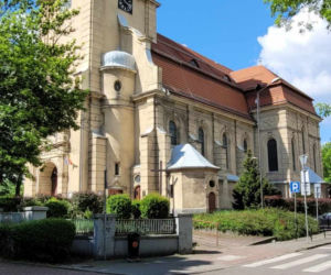 Pogrzeb Sebastiana z Katowic. Wzruszająca kartka na szkole chłopca: Nie płaczcie, ja nie wrócę