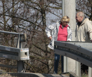 Jerzy Stuhr pokonał nowotwór pokona wirusa 
