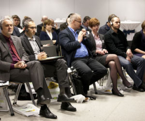 Seminarium Zrównoważone projektowanie - potrzeba zintegrowanego projektowania