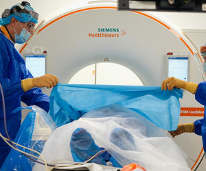 To jedyna taka pracownia w regionie, a nawet w Polsce. Pacjenci onkologiczni mogą liczyć na lepsze leczenie