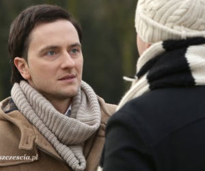 Barwy szczęścia. Władek Cieślak (Przemysław Stippa)