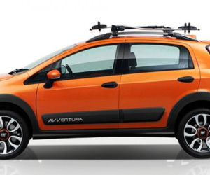 Fiat Avventura Concept