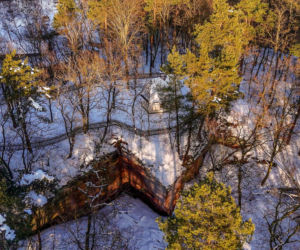 Rezerwat Przyrody Kręgi Kamienne