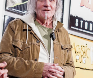 Wystawa plakatów i fotografii Gżegoża Muczke do 27 lutego w ŁOK