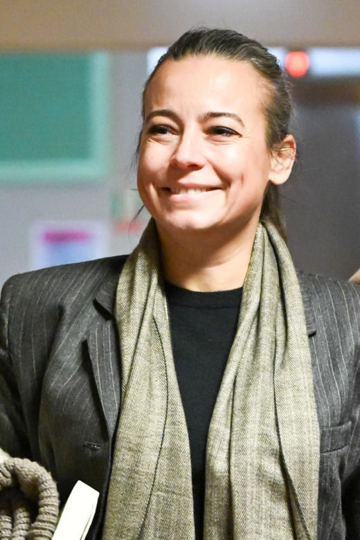 Anna Mucha skazana