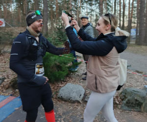 Rekordowa 10. „Setka Komandosa” w Lublińcu