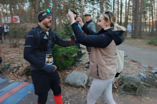 Rekordowa 10. „Setka Komandosa” w Lublińcu