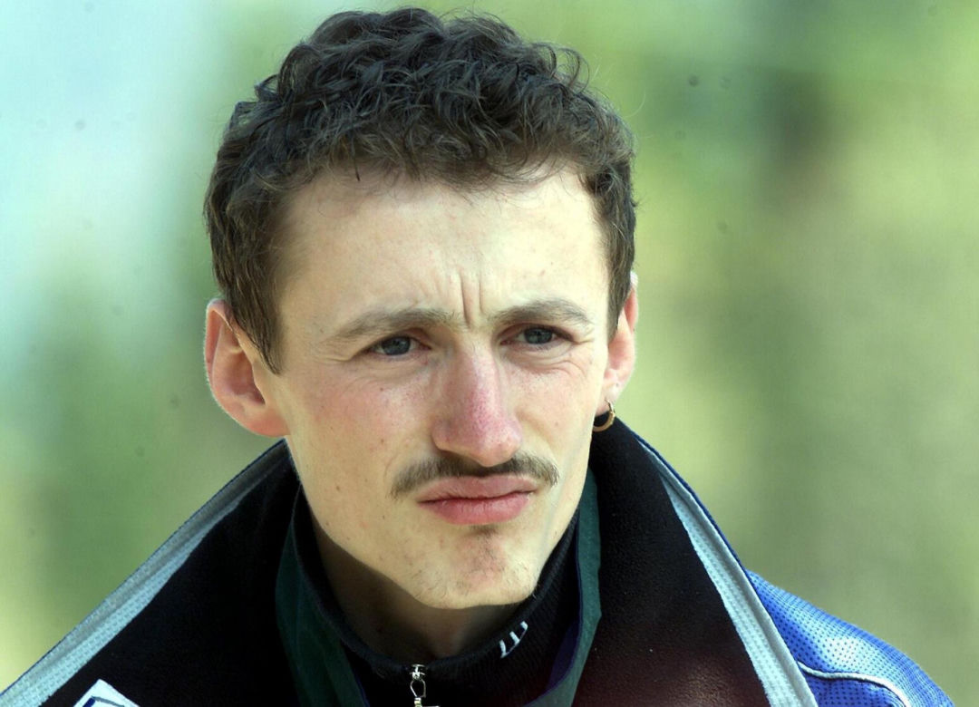 Tak zmienił się Adam Małysz