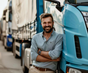 Ranking najlepszych zawodów w 2026 roku. Na szczycie obok kierowców niespodziewana profesja