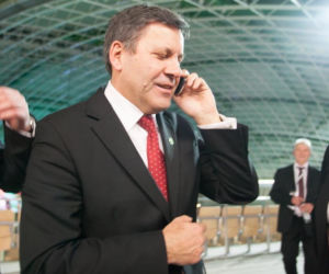 Janusz Piechociński