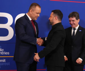 Rok prezydentury Karola Nawrockiego