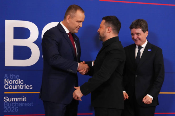 Rok prezydentury Karola Nawrockiego