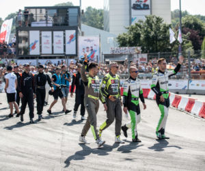 Verva Street Racing 2019