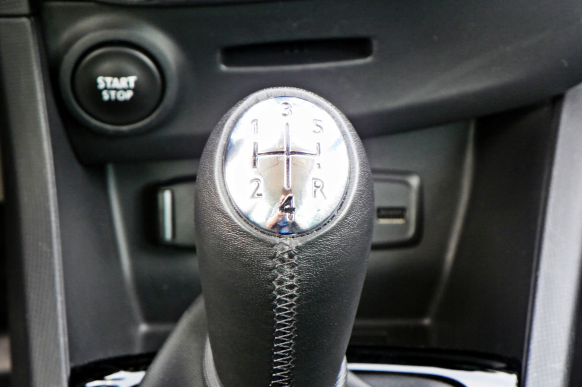 Renault Clio 0.9 TCe