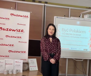 Siedlce, Budapeszt i Londyn na jednej linii!