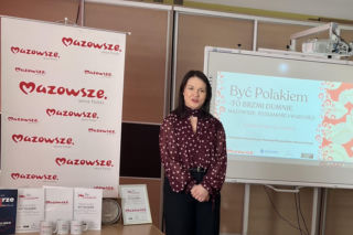 Siedlce, Budapeszt i Londyn na jednej linii!