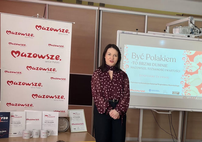 Siedlce, Budapeszt i Londyn na jednej linii!