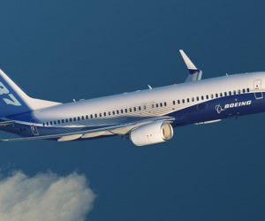 Boeinga 737-800 NG