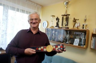 Zbigniew Pietrzykowski - 92. rocznica urodzin