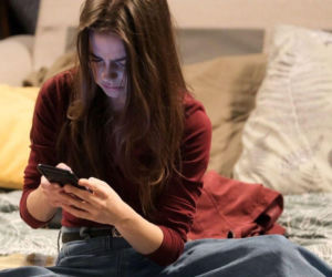 M jak miłość odc. 1894. Basia (Karina Woźniak)