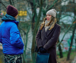 Na Wspólnej, odcinek 4168: Ksawery odkrywa szokującą prawdę. To nie jego dziewczyna jest w ciąży, a jego matka