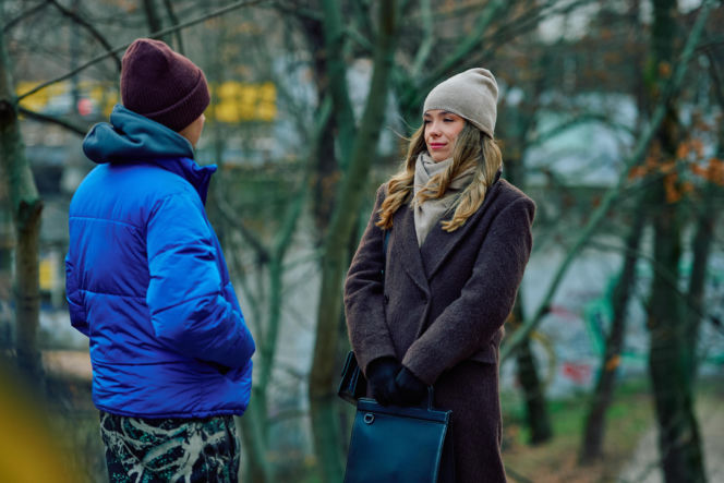 "Na Wspólnej", odcinek 4168: Ksawery odkrywa szokującą prawdę. To nie jego dziewczyna jest w ciąży, a jego matka