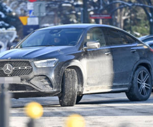 Marek Kondrat z żoną i córką w Warszawie