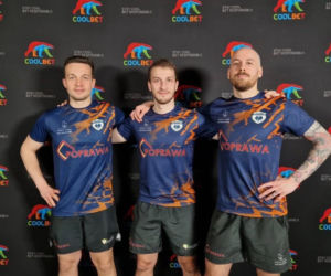 UKS Piast Ostrzeszów przed Europe Trophy. Lecą do Serbii walczyć z najlepszymi