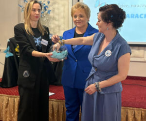 Świat Niebieskich Motyli w Starachowicach. Jak IV Ogólnopolska Konferencja zmienia rzeczywistość osób w spektrum autyzmu