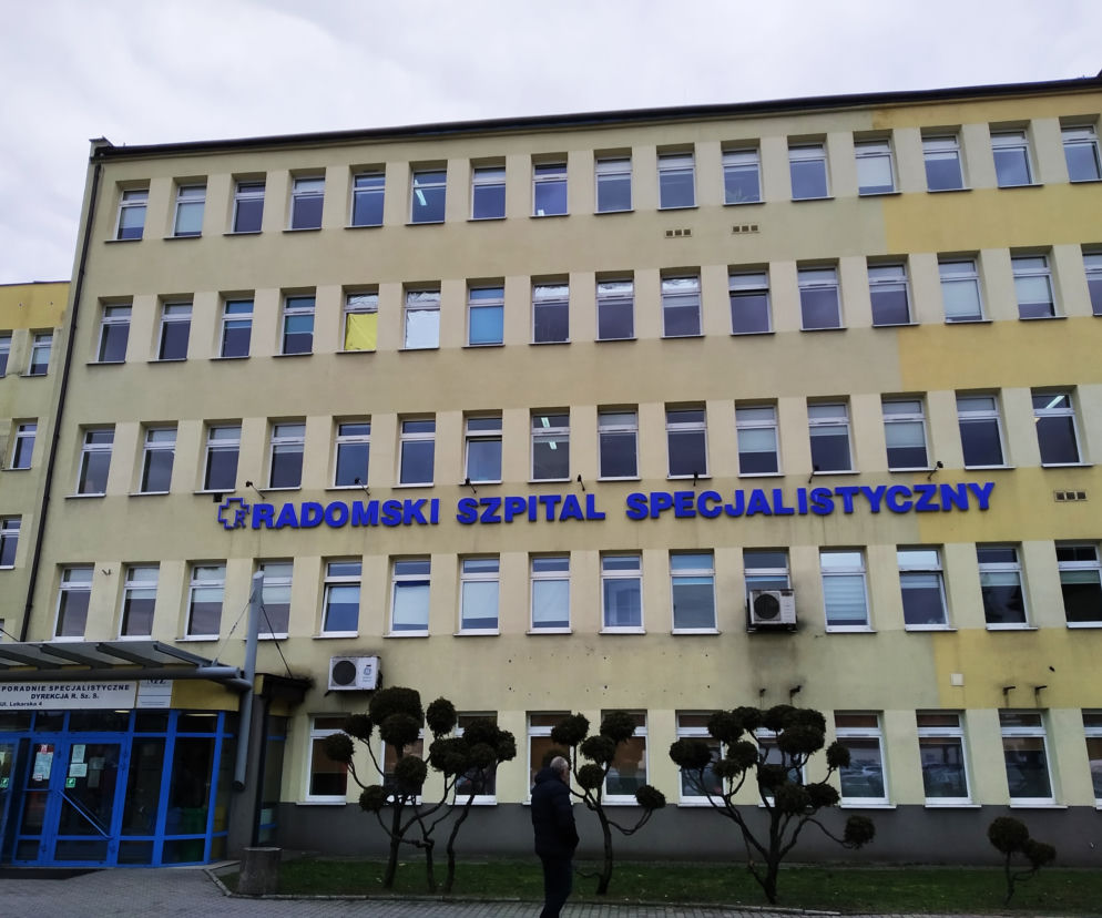 szpital 