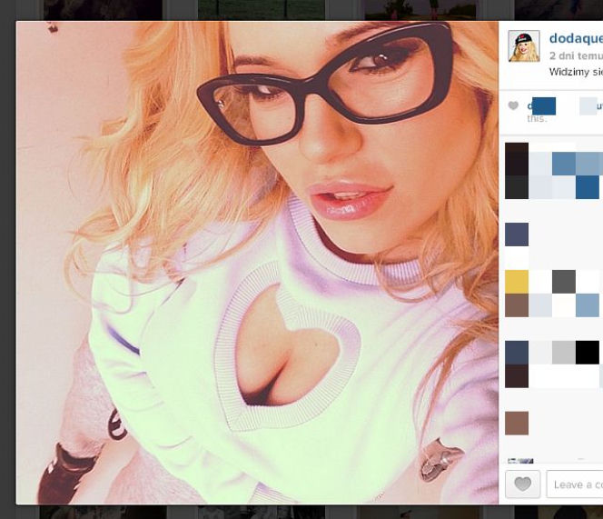 Doda Instagram (3)