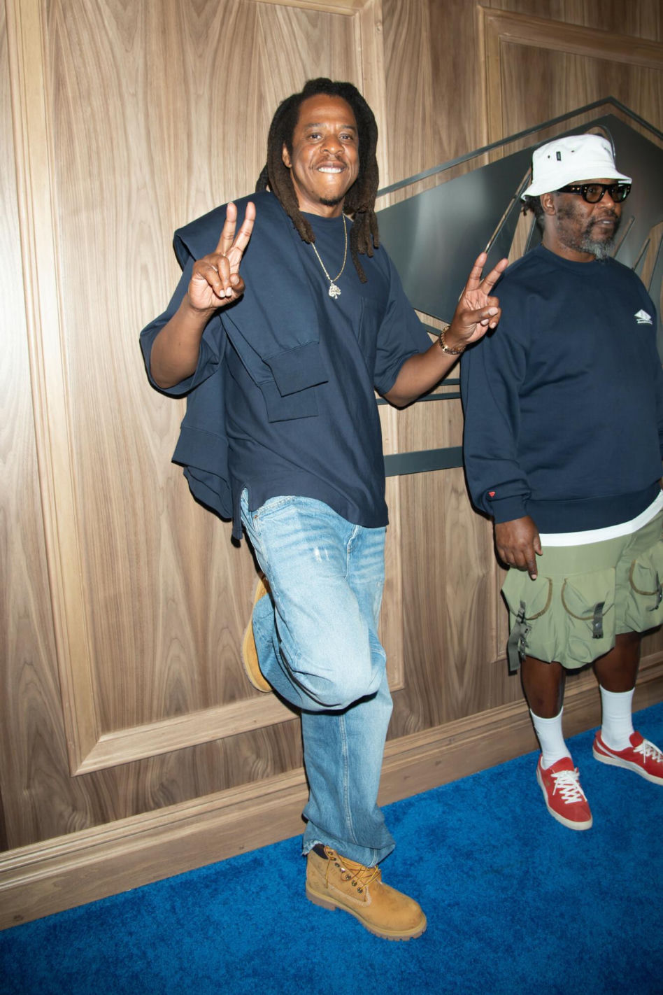 Jay-Z