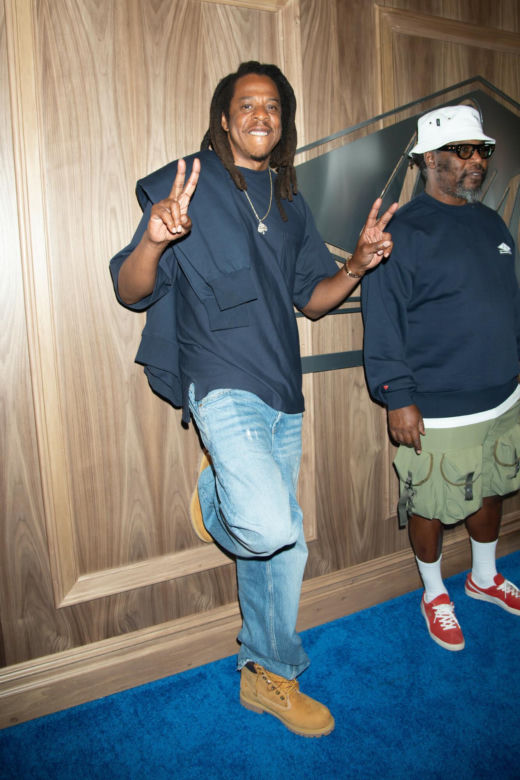 Jay-Z