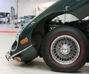Warsaw Oldtimer Show 2016