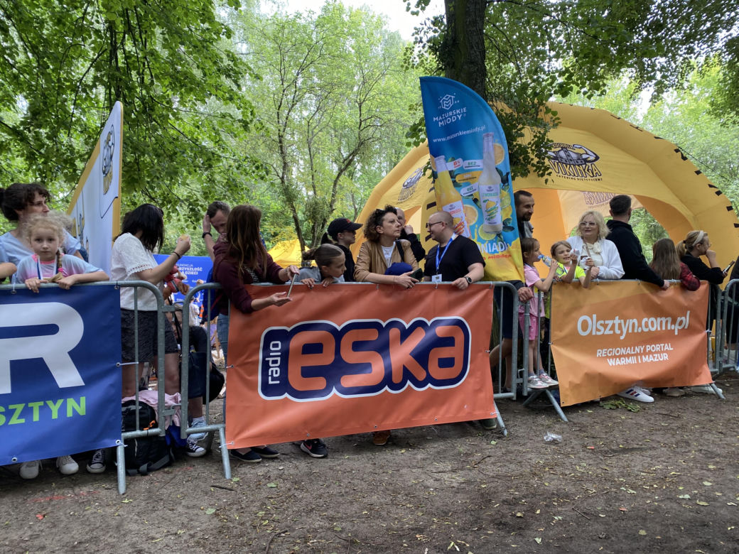 9. charytatywny Bieg o Złotą Monetę i wielki rodzinny piknik