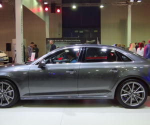 Targi motoryzacyjne Fleet Market 2015