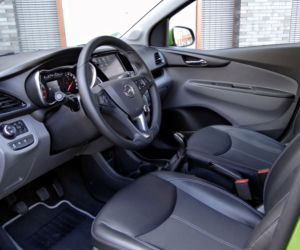 Opel Karl