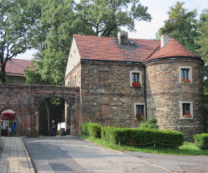 To jedno z najpiękniejszych śląskich miast. Jego ozdobą jest nie tylko rynek, ale też gotycki zamek