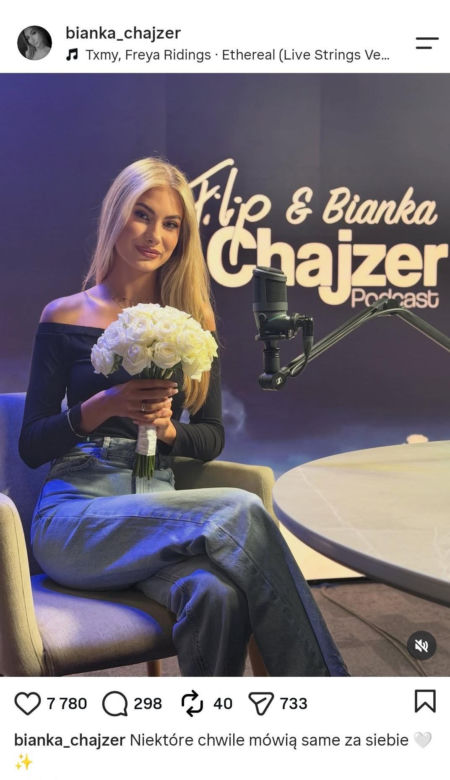 Bianka Chajzer