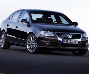 Volkswagen Passat B6