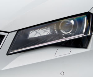 Skoda Superb 2.0 TSI 220 KM DSG Style