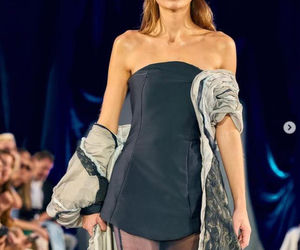 Emilia Walterowska w Top Model