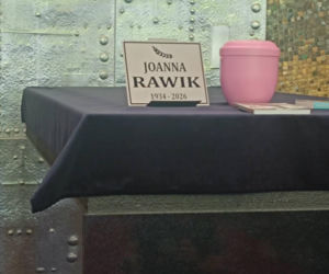 Joanna Rawik