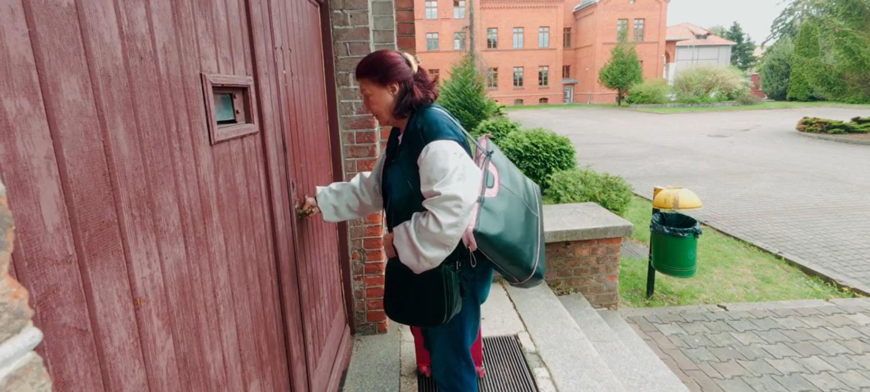 84-letnia Urszula Dudziak mówi o masturbacji. Chciała przemycić dildo do więzienia!