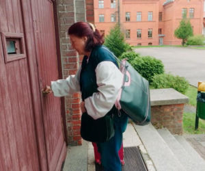 84-letnia Urszula Dudziak mówi o masturbacji. Chciała przemycić dildo do więzienia!
