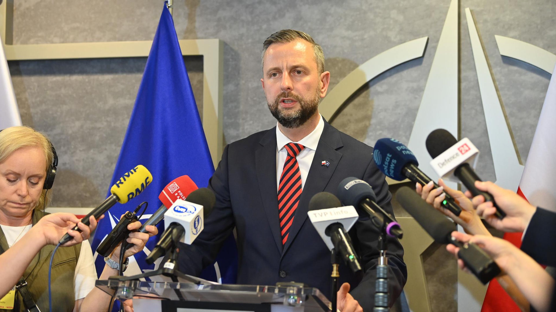 Polska kupuje powietrzne tankowce! Kosiniak-Kamysz odwiedzi dziś Airbusa w Hiszpanii