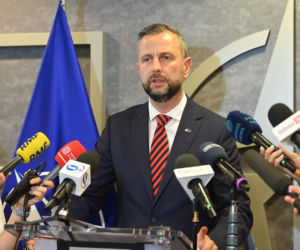 Polska kupuje powietrzne tankowce. Kosiniak-Kamysz odwiedzi dziś Airbusa w Hiszpanii