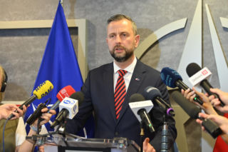 Polska kupuje powietrzne tankowce. Kosiniak-Kamysz odwiedzi dziś Airbusa w Hiszpanii